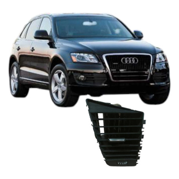 Difusor Ar Direito Painel Q5 2012 2.0 8r1820902 Original