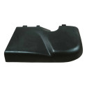 Moldura Do Retrovisor Esq Chevrolet Tracker 2015 1.8 Orig Preto