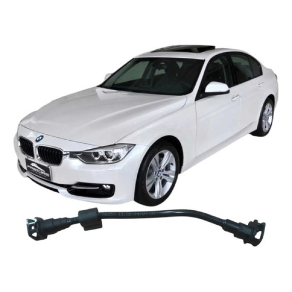 Mangueira Filtro Combustível Bmw 320i 2015 736018101