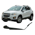 Braço Limpador Direito Chevrolet Tracker 2015 1.8 Original Direito
