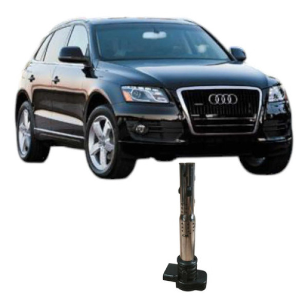 Bobina Igniçao Audi Q5 2012 2.0 07k905715g Original