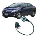 Sensor Detonação Chevrolet Prisma 2012 1.4 Original