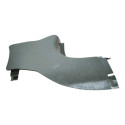 Soleira Dianteira Direita Chevrolet Astra 2003 2.0 93328980l Preto