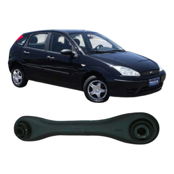 Calço Coxim Cambio Ford Focus 2009 1.6 Original