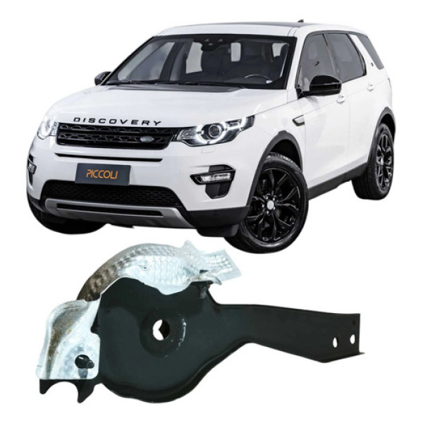 Suporte Cardan Land Rover Discovery Sport 2018 2.0 Fk725c365