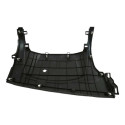 Acabamento Capa Painel Honda Cr-v 2010 2.0 Original Preto Listras