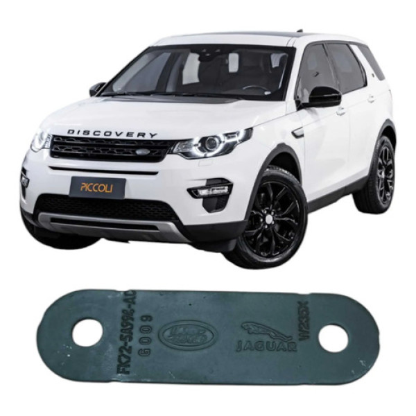 Suporte Agregado Traseiro Discovery 2.0 2018 Fk725a994ac