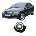 Motor Ventilação Interna Chevrolet Astra 2002 2.0 Original  220v