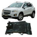 Tampa Caixa Fusivel Chevrolet Tracker 2015 1.8 Aut Original