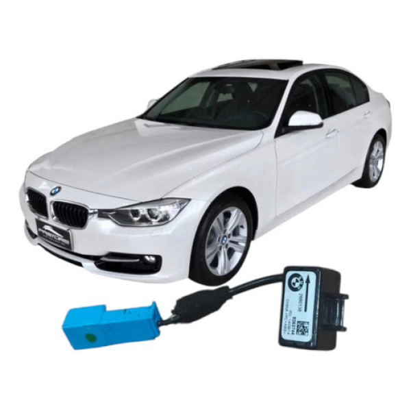 Microfone Interno Bmw 320i 2015 Original 9263744