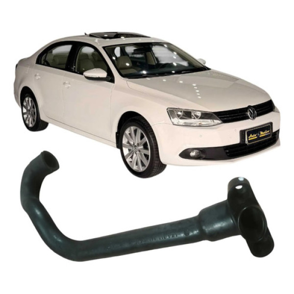 Adaptador Caixa Ar Condicionado Vw Jetta 2013 2.0 1k1820215b