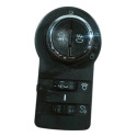 Botão Comando Farol Milha Chevrolet Tracker 2015 10022723