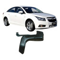 Duto Saida Ar Esquerdo Chevrolet Cruze Sedan 2014 96829311