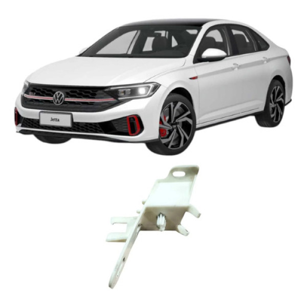 Suporte Chicote Volkswagen Jetta 2023 2.0 5q0971592a