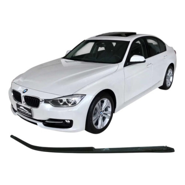 Borracha Vidro Parabrisa Bmw 320i 2015 2.0 Original