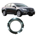 Catraca Cambio Automatico Chevrolet Cruze 2015 1.8 Original