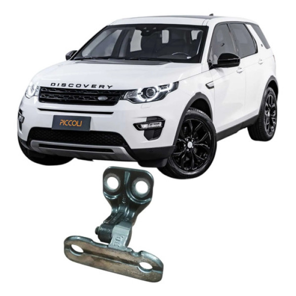 Dobradiça Porta Traseira Esq Discovery Sport 2018 2.0 Orig