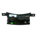 Moldura Acendedor 12 V Gm Tracker 2015 95135613 Original Preto