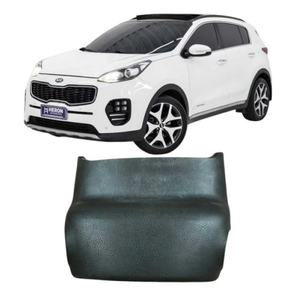 Moldura Superior Coluna Direçao Kia Sportage 2018 84852d900