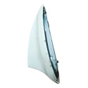 Acabamento Antena Teto Bmw 320i 2.0 Original Branco