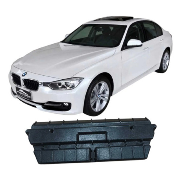 Suporte Porta Objetos Painel Bmw 320i 2015 2.0 51459267520