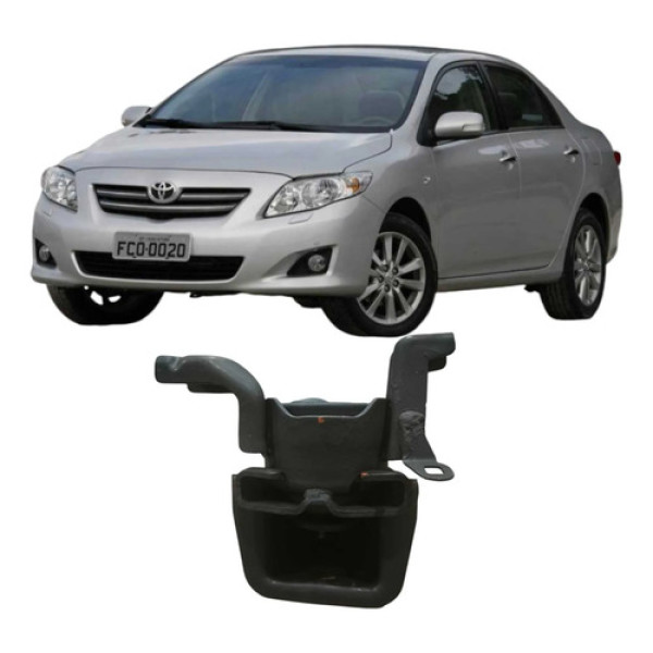 Coxim Motor Toyota Corolla 1.8 16v 2009 A 2014 1230522380