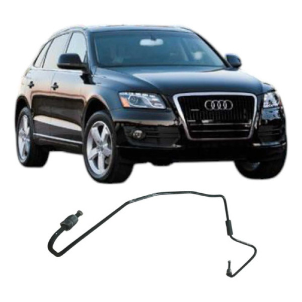 Mangueira Fluido Abs Audi Q5 2012 2.0 Aut Original