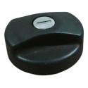 Tampa Gargalo Combustível Chevrolet Corsa 2006 1.8 Original Preto 2006