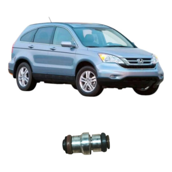 Bico Injetor Partida Frio Honda Cr-v 2011 2.0 4x4 Original 220v