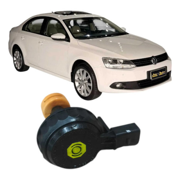 Tampa Fluido Freio Volkswagen Jetta 2013 2.0 1k1611349d