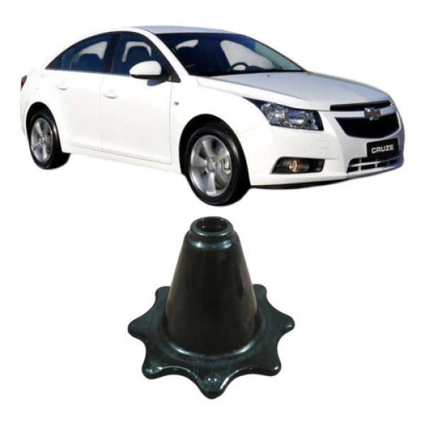 Suporte Step Chevrolet Cruze Sedan 2014 1.8 Original