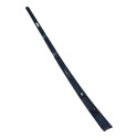 Friso Calha Teto Chevrolet Celta 2003 1.0 Original Branco