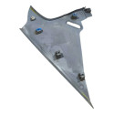 Moldura Coluna Traseira Direita Gm Vectra 2009 93370326