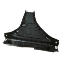 Acabamento Coluna Central Direita Honda Cr-v 2010 8412swa