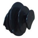 Acabamnto Difusor Ar Chevrolet Prisma 1.4 2012 Original