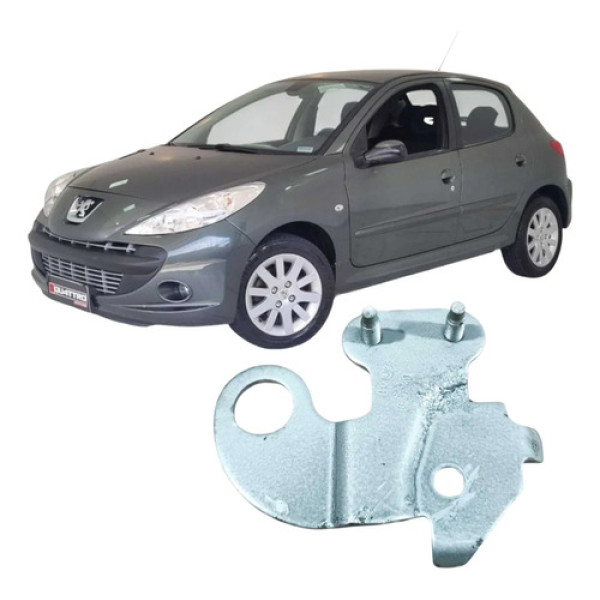 Gancho Içar Motor Peugeot 207 2009 1.4 Original