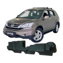 Acabamento Caixa Evaporadora Honda Cr-v 2010 2.0 Original