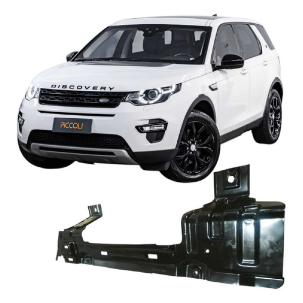Travessa Suporte Radiador Discovery 2.0 Sport 2018 Original