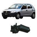 Motor Limpador Dianteiro Chevrolet Celta 2007 1.0 Original