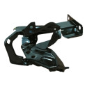 Suporte Pedal Freio Chevrolet Celta 2004 1.0 Original 
