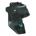 Moldura Esquerda Console Chevrolet Corsa 2006 1.8 Original