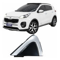 Acabamento Externo Retrovisor Direito Kia Sportage 2018