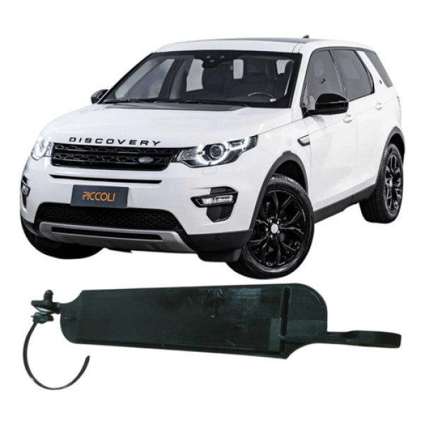 Suporte Fixaçao Chicote Land Rover Discovery Sport Ign 2018