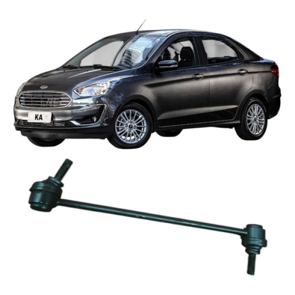 Bieleta Suspensão Dianteira Ford Ka 2020 1.0 3c Original 