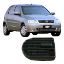 Moldura Difusor Ar Central Lateral Chevrolet Corsa 2006