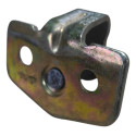 Batente Fechadura Porta Chevrolet Astra Gls 2000  93378187