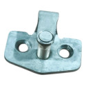 Batente Fechadura Porta Chevrolet Astra 2002 2.0 Original