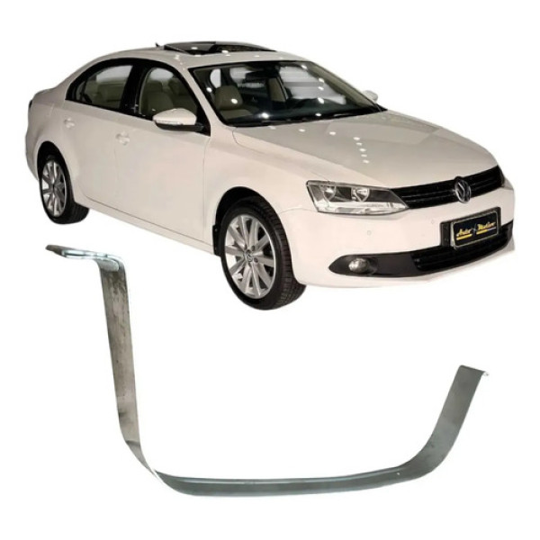 Cinta Tanque Combustivel Vw Jetta 2.0 2013 1k0201656c