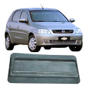 Acabamento Tampa Carroceria Gm Corsa 2006 1.8 Original Cinza-escuro