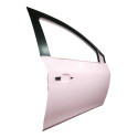 Porta Dianteira Direita Gm Cruze Sedan 2013 1.8 Original Dianteira Direito Rosa